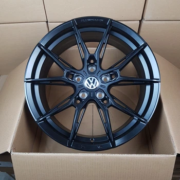 Диски На Авто R19 5x112 VW Passat Tiguan Phaeton Tayron Audi Q5 A4 A5 A6 A7 S4 S5 Cupra Mercedes Skoda Kodiaq Superb Scout Seat Ta