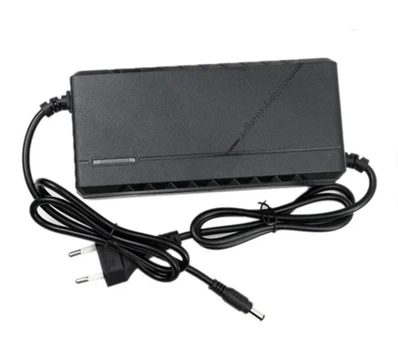 Зарядний пристрій Li-ion 13S 48V(54.6в) 5A