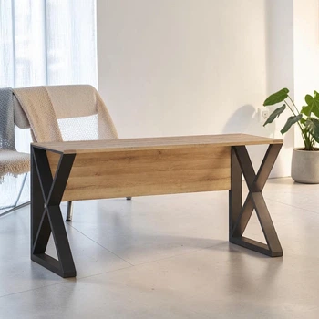 Стол в стиле лофт EcoLoft IN-2921