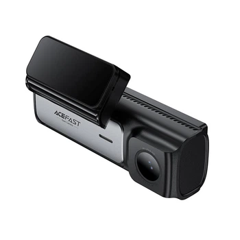 Відеореєстратор ACEFAST 4K dual-channel dash cam X2 |3.59", 4k/30fps, Wi-Fi, GPS|