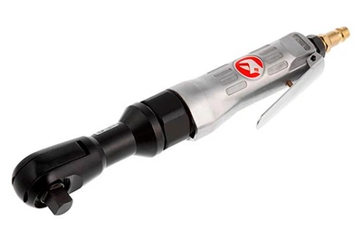 Гайковерт пневматический угловой Intertool 1/2" (PT-1111)