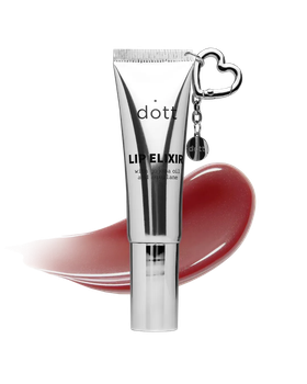 Блиск для губ Dott Lip Elixir Rave 10 мл