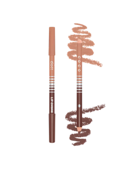 Олівець для губ Dott Lip Ombre №Coco , 1.8 г