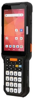 Терминал сбора данных Point Mobile PM452 (P452E3124DNE0C)