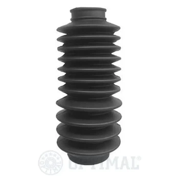 Пильовик кермової рейки Optimal F84071 Volkswagen Transporter 251419831, 251419831A