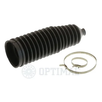 Пильовик кермової рейки LM10022S OPTIMAL Optimal LM10022S Peugeot Expert, 806; Fiat Scudo; Citroen Jumpy 406641, 9404066418