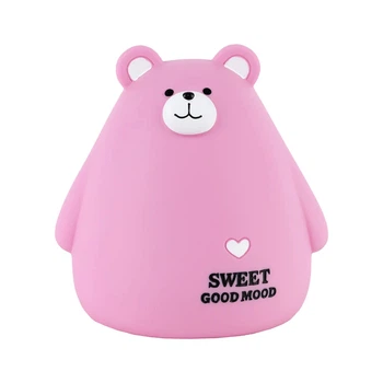 Игровой набор Kite Копилка Pink Bear (K25-498-7)