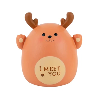 Игровой набор Kite Копилка deer (K23-498-4)