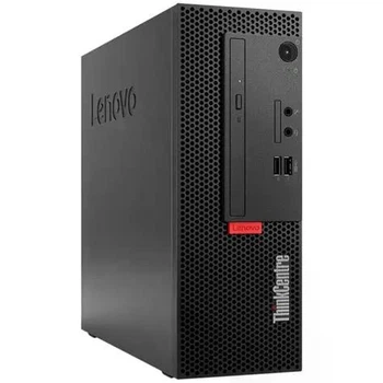 Комп'ютер Lenovo ThinkCentre M710E SFF, Intel Core i5-7400, 8GB, 256GB, Windows 10PRO, Б/В