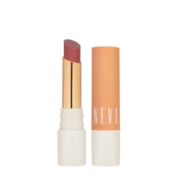 Помада для губ кремова стійка Let Lip Rejoice Neverti NP702 №007 Вишневий, 3 гр