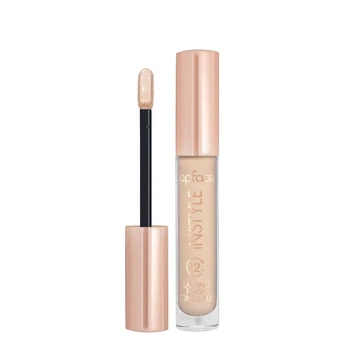 Консилер Instyle Lasting Finish Concealer TopFace PT461 №04 Натуральний, 3,5 мл