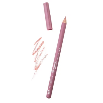 Олівець для губ Bogenia Lipliner BG500 №006 Персиковий Рай, 0,78 г
