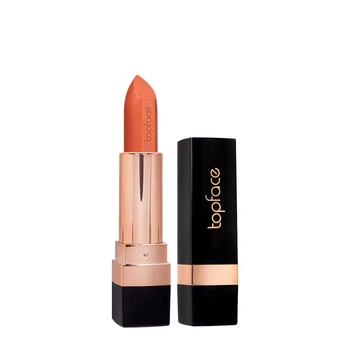 Помада для губ Instyle Сreamy Lipstick TopFace PT156 №016 Світлий персико-кораловий, 4 г