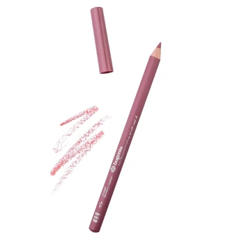 Олівець для губ Bogenia Lipliner BG500 №008 Ожиновий Коктейль, 0,78 г