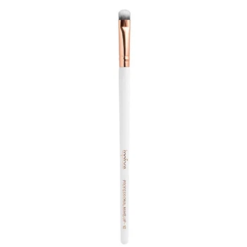 Пензлик для нанесення тіней малий плаский Professional Make-Up TopFace PT901 F12