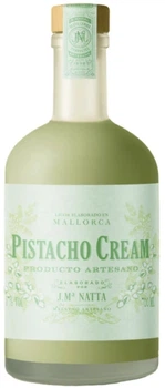 Лікер Pistacho Cream 0.7 л 17% (8410837829585)