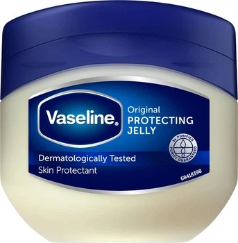 Универсальное средство по уходу за кожей Вазелин Vaseline Original Pure Petroleum Jelly 100 мл