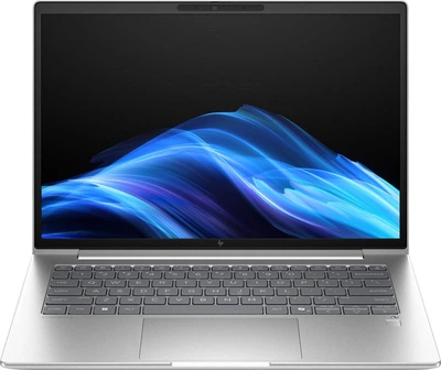 HP EliteBook 6 G1a 14" WUXGA IPS, 300n/Ryzen AI 7-350 (5.0)/16Gb/SSD512Gb/Radeon/FPS/Підсв/DOS (B14F6AV_V1)