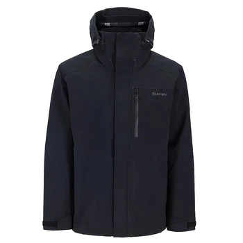 Куртка Simms Challenger Jacket Black L