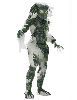 Игрушка Хищник Демон Джунглей Predator Jungle Demon Action Figure