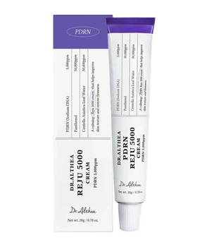 Відновлюючий крем з PDRN Dr. Althea PDRN Reju 5000 Cream 20 г