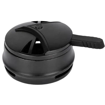 Регулятор жара Hornet Antic black (27528)