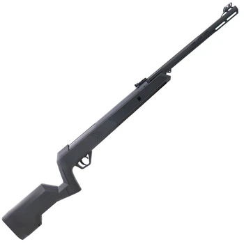 Винтовка пневматическая MAGTECH JADE NITRO FORCE Black