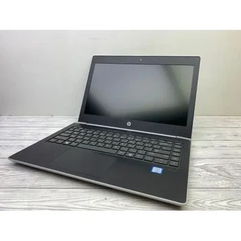 Ноутбук HP ProBook 430 G5 13.3 Core i5-7200U 2.5 ГГц 8GB 120GB + Windows 10 Home + АКБ + ЗП Б/У | 27462