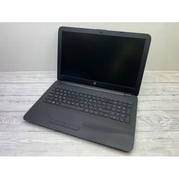 Ноутбук HP 250 G5 15.6 Core i3-5005U 2.0 ГГц 4GB 120GB + Windows 10 Pro + АКБ + ЗП Б/У | 27437