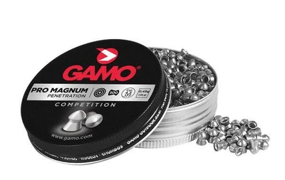 Кульки Pro Magnum 0.49 г, кал.177(4.5 мм), 500 шт. (1002052)