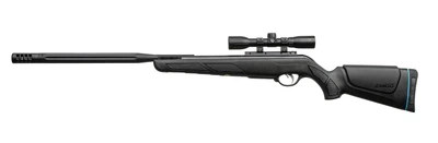 Пневматична гвинтівка GAMO Outback DX Maxxim (приціл 4х32) (1004074)