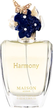 Woda perfumowana unisex Maison Asrar Harmony 100 ml (6290362164364)