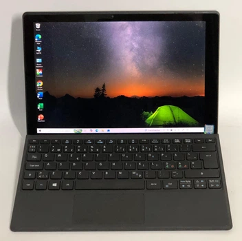 Нетбук-трансформер Acer Switch Alpha 12 SA5-271P - 12" (2160x1440) IPS тачскрин / i5-6200U / 8gb / 256gb ssd, Б/у