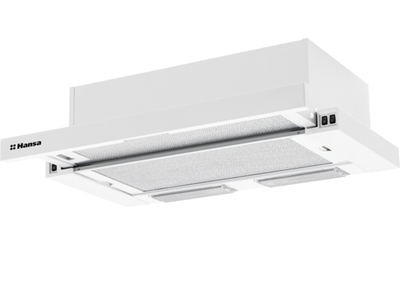 Вытяжка кухонная Hansa - OTS6251WH