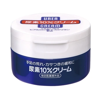 FINETODAY Urea 10% Hand and Foot Cream лечебный крем для рук и ног с мочевиной, 100 г