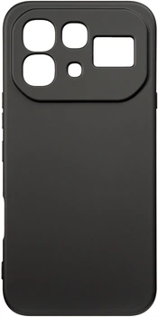 Чехол для смартфона ArmorStandart ICON для Infinix Note 60 Pro 5G Camera cover Black (ARM91854)