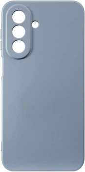 Чохол для смартфона ArmorStandart ICON для Samsung Galaxy A27 5G Camera cover Winter Blue (ARM89807)