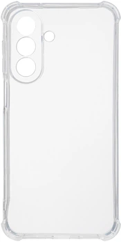 Чохол для смартфона Samsung Galaxy A27 5G ArmorStandart Air Force Clear Camera cover (ARM89673)