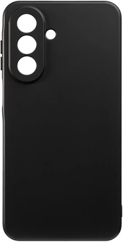 Чехол для смартфона ArmorStandart Matte Slim Fit для Samsung Galaxy A27 5G Camera cover Black (ARM89711)