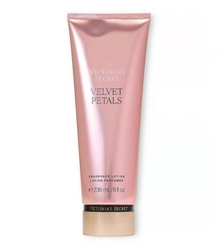 Парфюмированный Лосьон Victoria’s Secret Velvet Petals Fragrance Lotion, 236ml