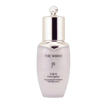 Омолаживающая премиум эссенция The Whoo Cheongidan Rejuvenating Pro Radiance Refining Essence 25 мл