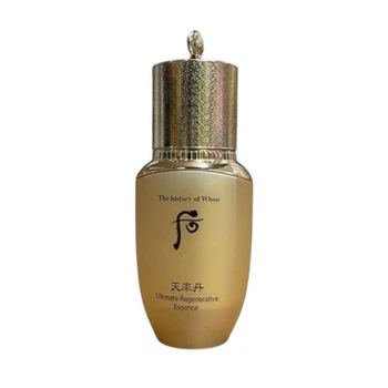Омолаживающая премиум эссенция для лица The History of Whoo Cheonyuldan Ultimate Rejuvenative Essence 8 мл
