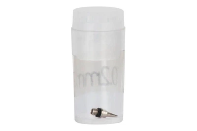 Ремкоплект к аэрографу Intertool 0.2 мм (РТ-1504 DT-5001) (PT-1512)