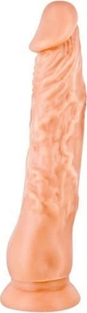 Фаллоимитатор Real Body Real Justin Flesh (3479222009721)