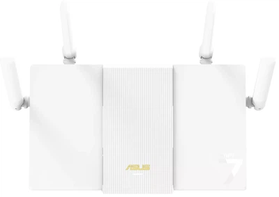 Маршрутизатор ASUS RT-BE3600E BE3600 3xGE LAN, 2,5xGE WAN, MESH