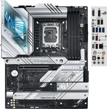 Материнская плата ASUS ROG STRIX Z790-A GAMING (102218813)
