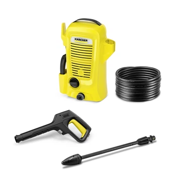 Минимойка высокого давления Karcher K 2 Universal Edition