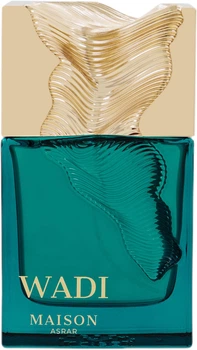Woda perfumowana unisex Maison Asrar Wadi 100 ml (6290362163787)