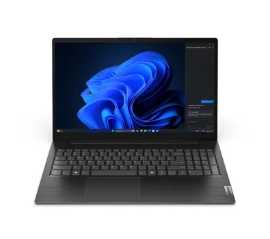 Ноутбук Ноутбук бізнесовий Lenovo V15 G5 IRL 15,6" i5-13420H 16GB RAM 512GB Диск SSD Win11 Pro Чорний