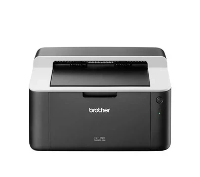 Принтер Brother HL-1112E Чорний